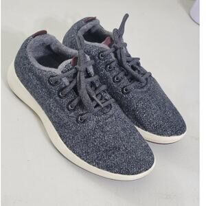 Allbirds Sneakers Womens 9 Wool Mizzles Everyday Casual Running Work Out Shoes